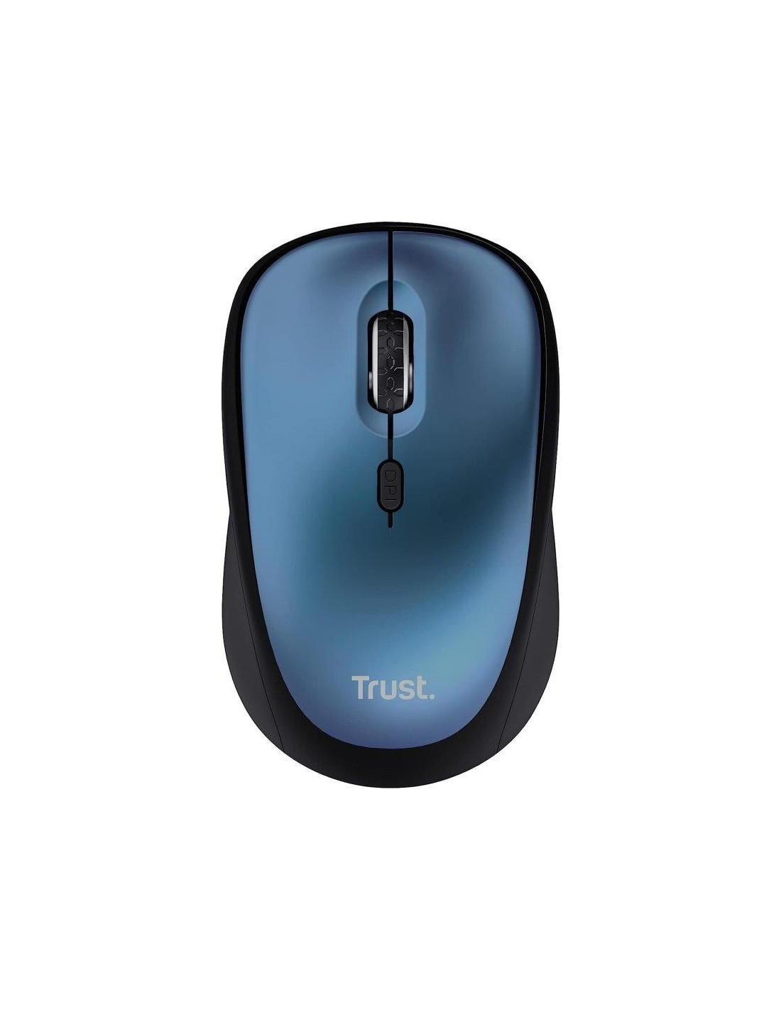 RATON TRUST YVI+ WIRELESS SILENT ECO BLUE