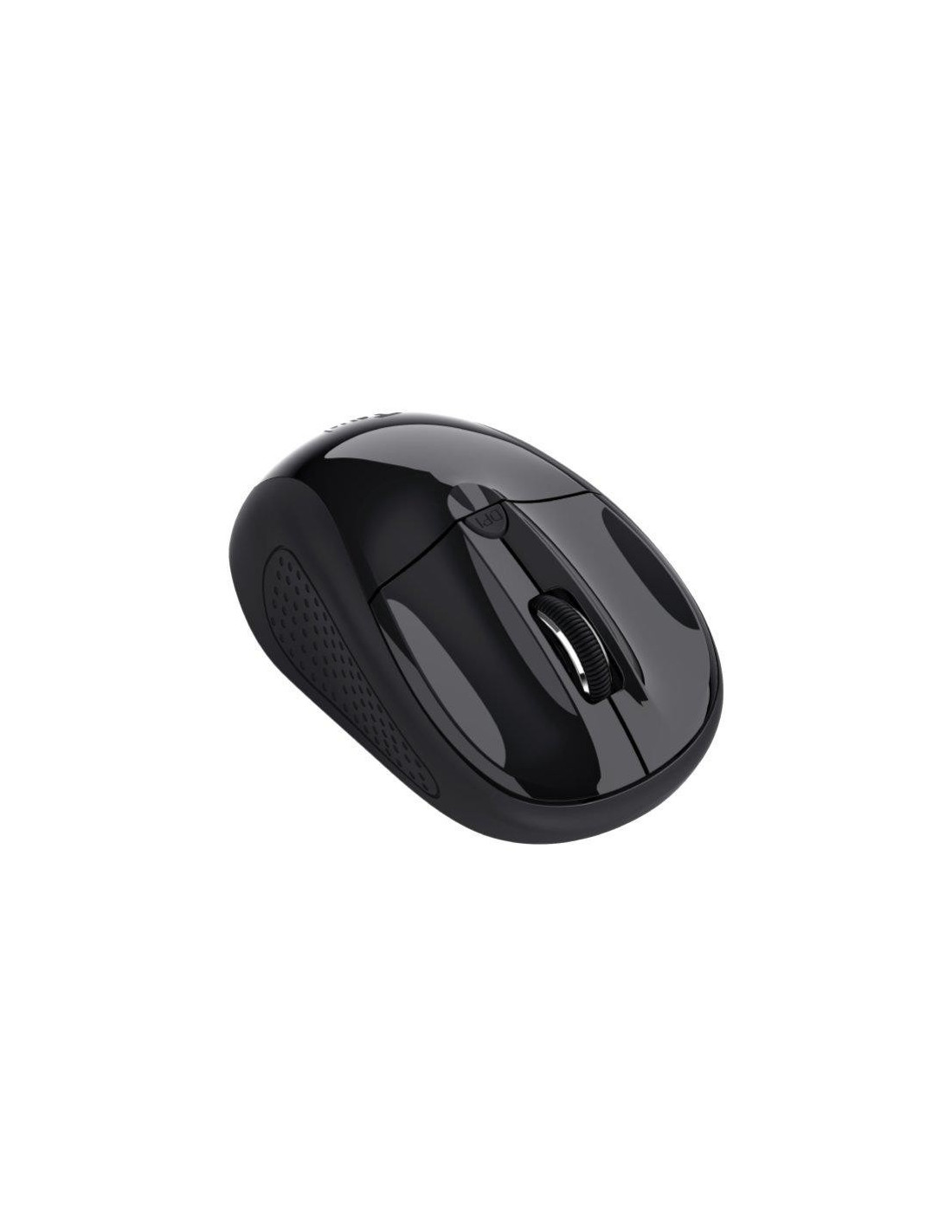 RATON TRUST WIRELESS 1600DPI BLACK