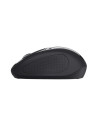RATON TRUST WIRELESS 1600DPI BLACK