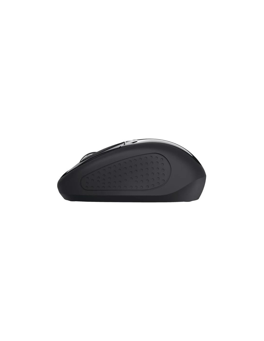 RATON TRUST WIRELESS 1600DPI BLACK