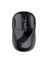 RATON TRUST WIRELESS 1600DPI BLACK