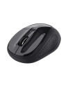 RATON TRUST WIRELESS 1600DPI BLACK