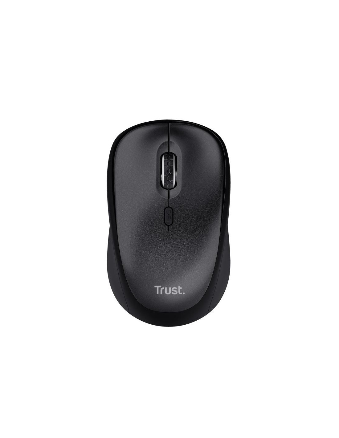 RATON TRUST TM-201 WIRELESS BLACK