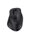 RATON TRUST FYDA COMFORT ERGONOMICO ECO WIRELESS BLACK