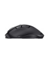 RATON TRUST FYDA COMFORT ERGONOMICO ECO WIRELESS BLACK