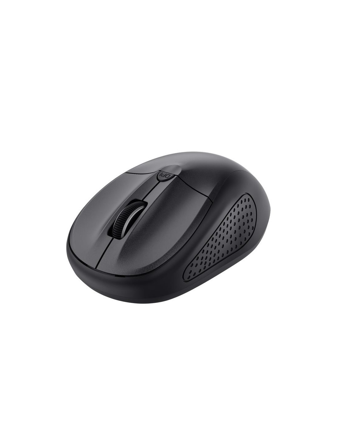 RATON TRUST PRIMO 1600 DPI WIRELESS BLUETOOTH BLACK