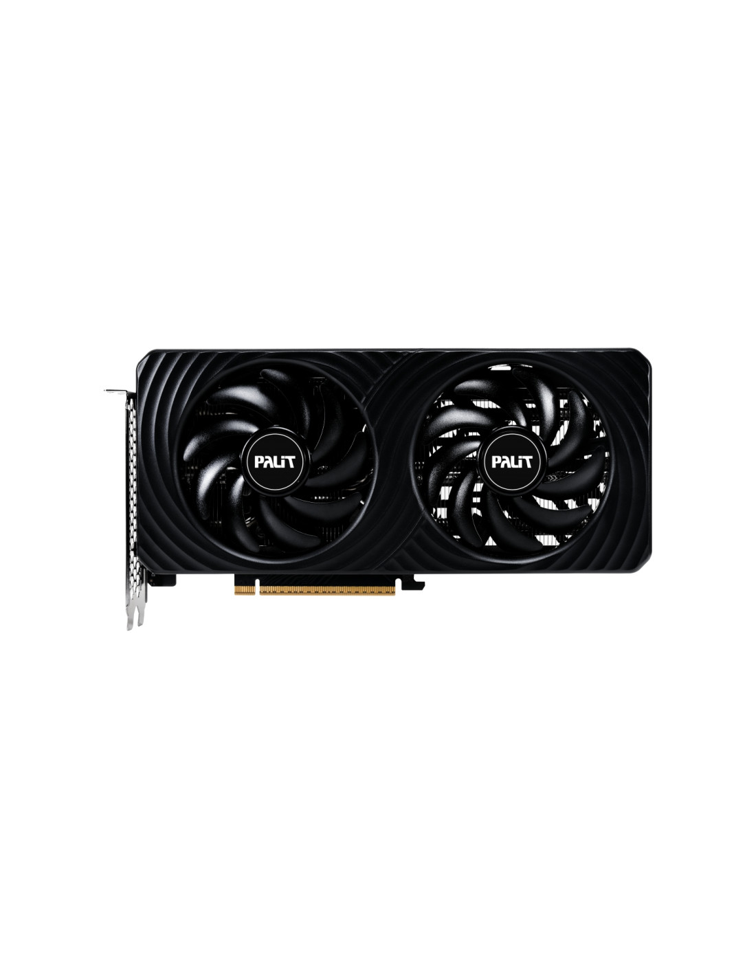 Palit GeForce RTX 5060 Ti Dual NVIDIA 8 GB GDDR7