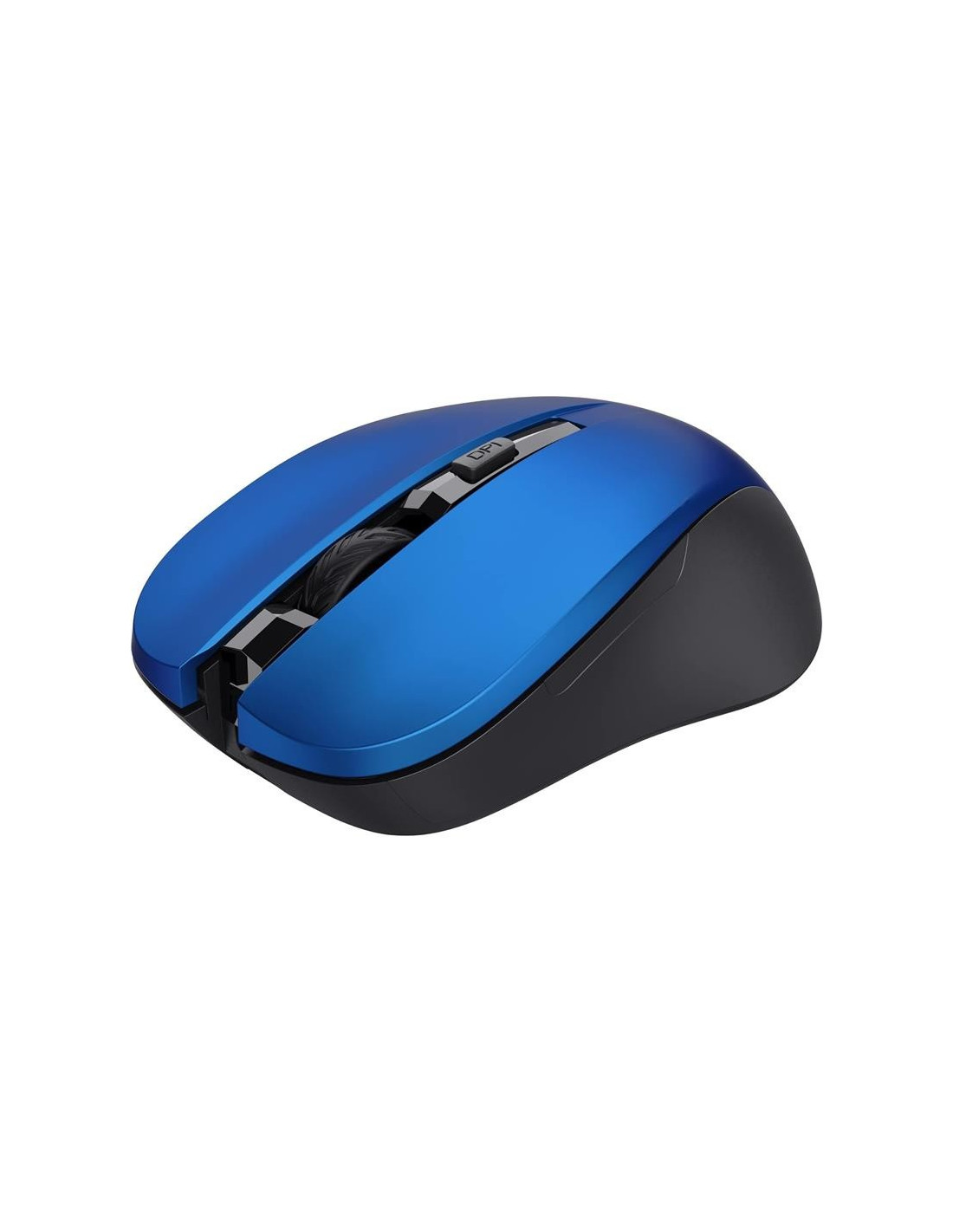 RATON TRUST MYDO SILENT CLICK WIRELESS BLUE