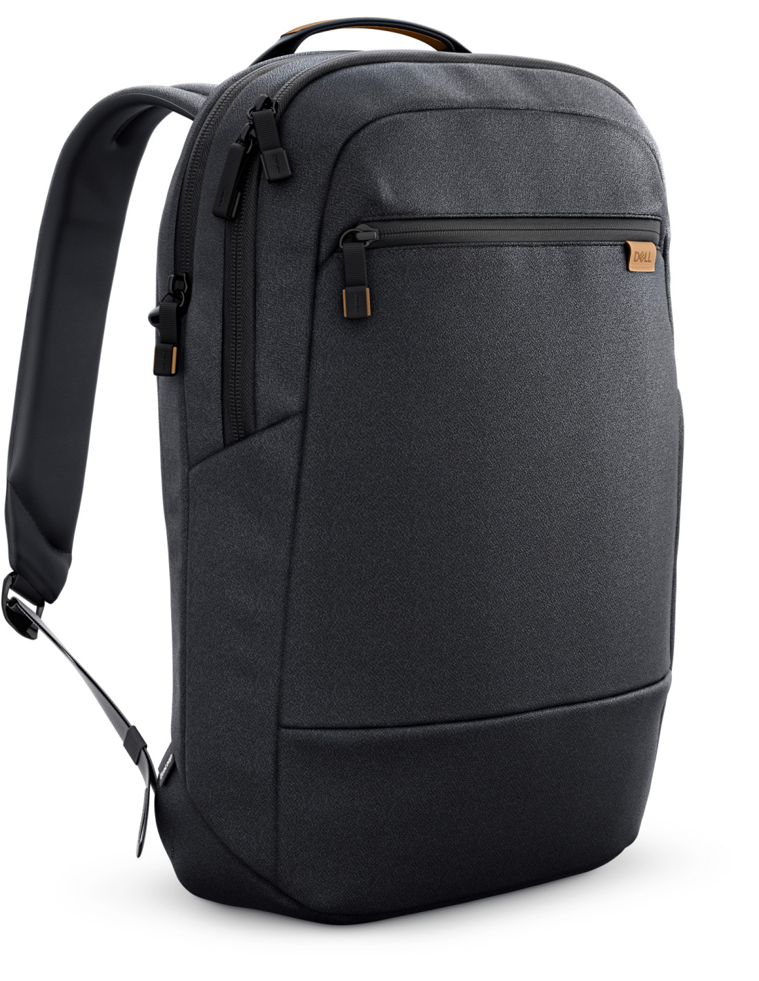 DELL CP7625S 40,6 cm (16") Mochila Negro