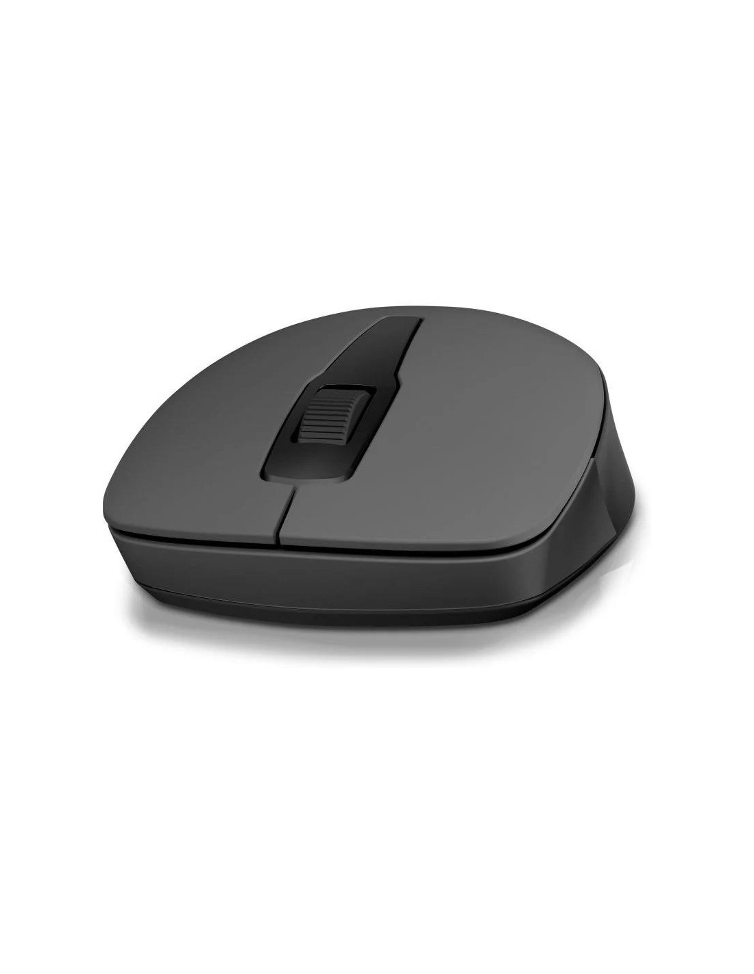 RATON HP 150 WIRELESS OPTICO BLACK