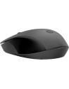 RATON HP 150 WIRELESS OPTICO BLACK