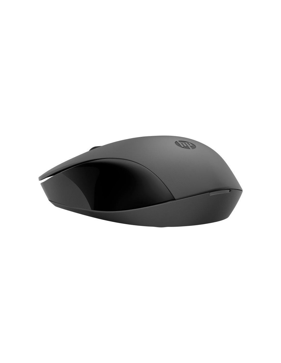 RATON HP 150 WIRELESS OPTICO BLACK