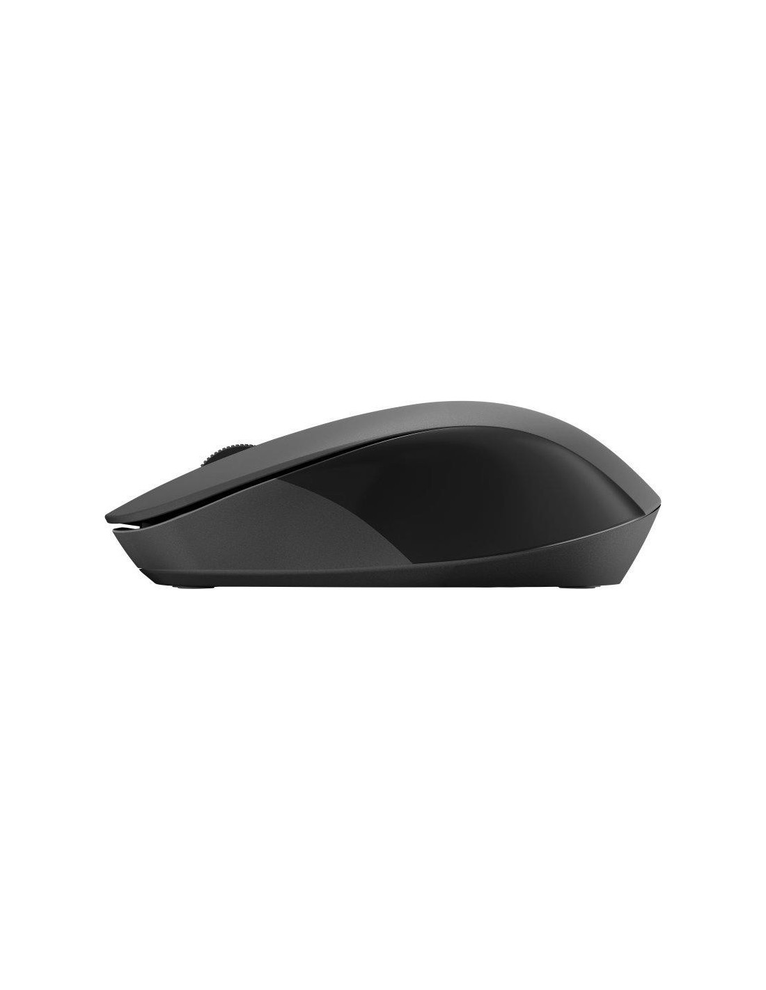 RATON HP 150 WIRELESS OPTICO BLACK