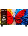 TCL 32S5K Televisor 81,3 cm (32") Full HD Smart TV Wifi Negro