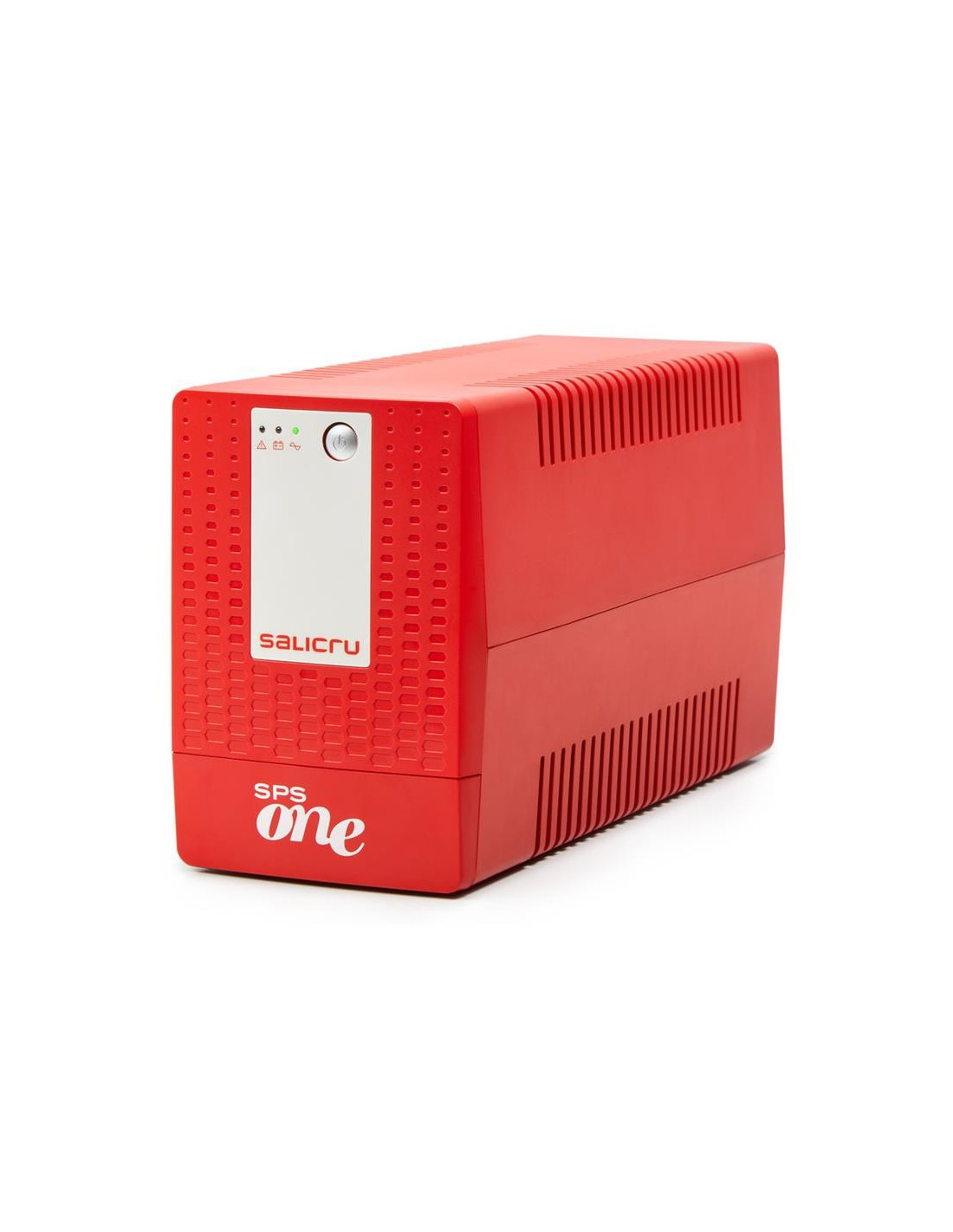 UPS SALICRU 900VA SERIE ONE + CONEXION USB