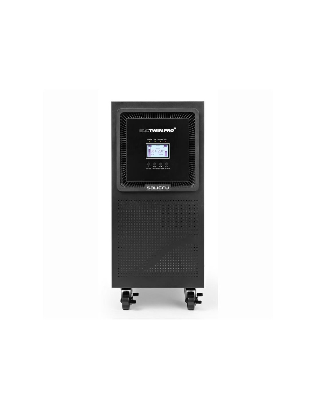 UPS SALICRU 10000VA TWIN/3 TRI-MONO PRO 2 SERIES