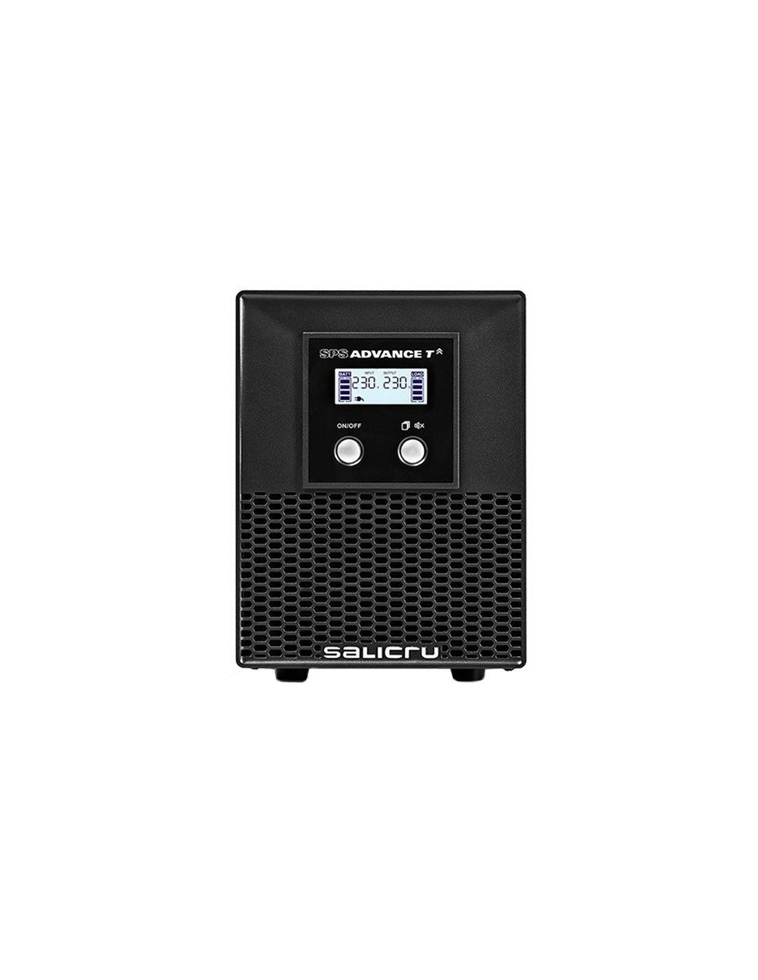 UPS SALICRU 1500VA ADVANCED T SERIES TOWER