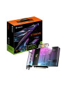 GIGABYTE AORUS GeForce RTX 5080 XTREME WATERFORCE WB 16G Tarjeta Gráfica - 16GB GDDR7, 256 bits, PCI-E 5.0, 2805MHz Core Clock, 