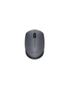 RATON LOGITECH M170 WIRELESS GREY