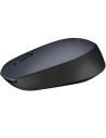 RATON LOGITECH M170 WIRELESS GREY