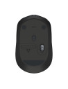 RATON LOGITECH M170 WIRELESS GREY