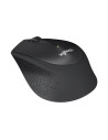 RATON LOGITECH B330 SILENT PLUS WIRELESS BLACK