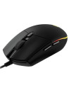RATON LOGITECH G203 LIGHTSYNC RGB USB BLACK