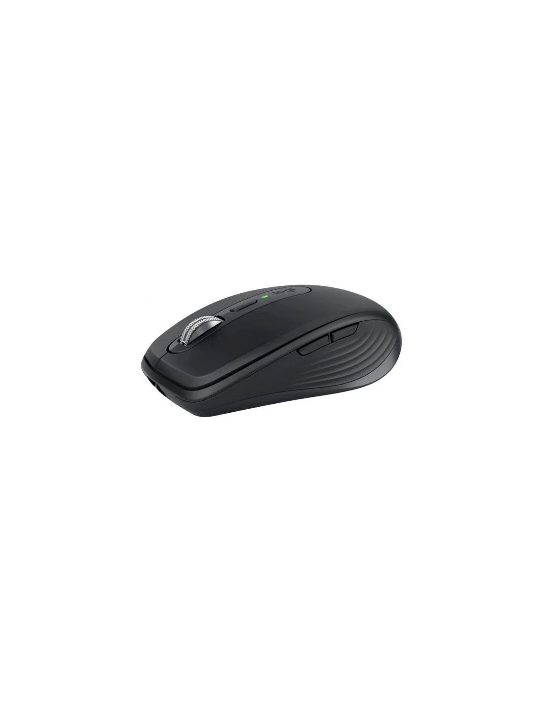 RATON LOGITECH MX ANYWHERE 3S WIRELESS BT 8000DPI 6 BOTONES BLACK