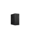 Chieftec Midi Tower BS-20B-OP, Schwarz o.NT Negro