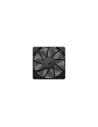 Corsair RS120 Carcasa del ordenador Ventilador 12 cm Negro 3 pieza(s)