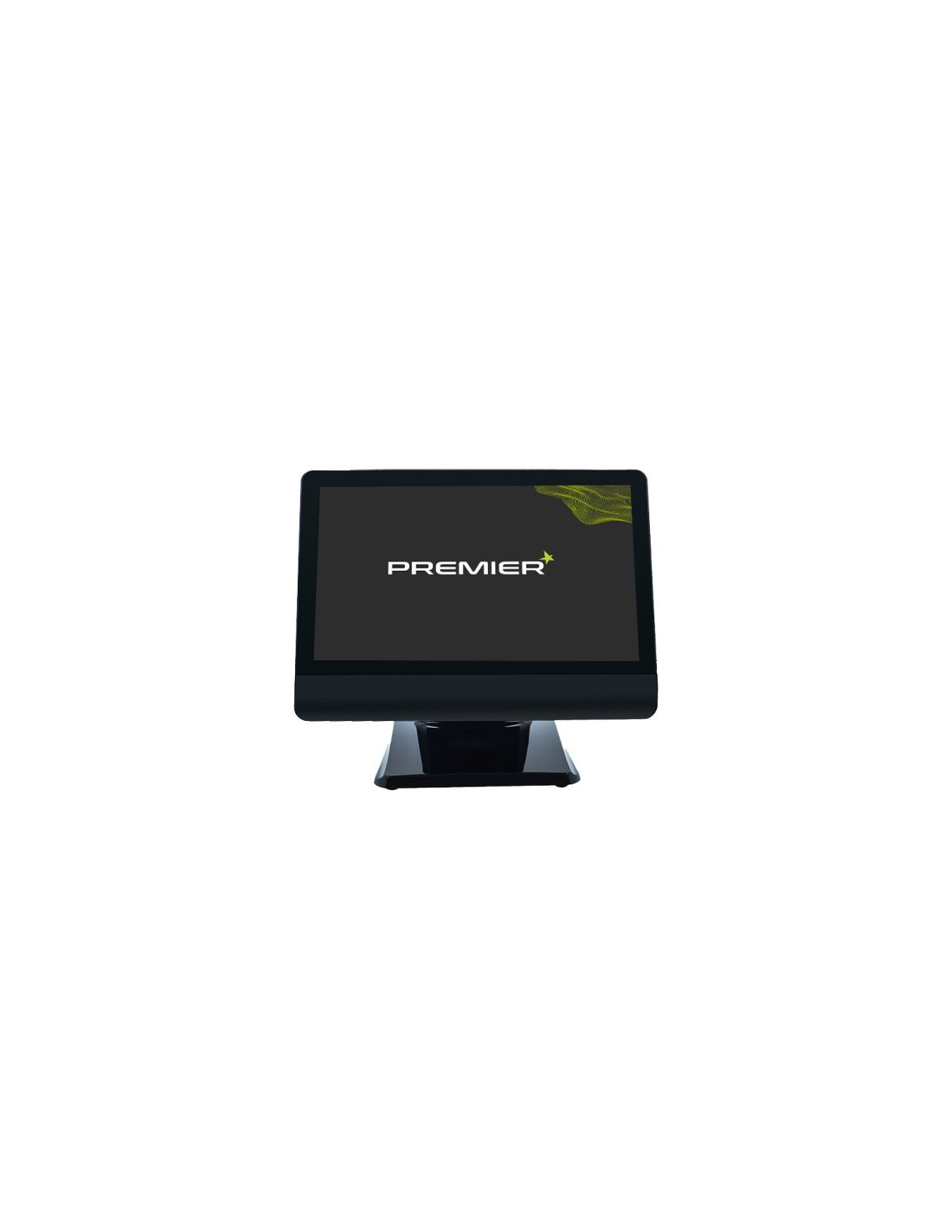 Premier KT-90 Panoramic J6412 1,99 GHz Todo-en-Uno 39,6 cm (15.6") 1366 x 768 Pixeles Pantalla táctil Negro