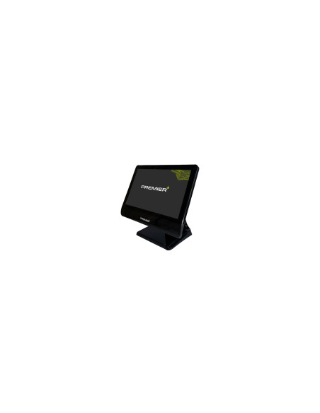 Premier KT-90 Panoramic J6412 1,99 GHz Todo-en-Uno 39,6 cm (15.6") 1366 x 768 Pixeles Pantalla táctil Negro