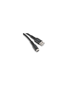 NGS KNOT-AC cable USB USB 2.0 1 m USB A USB C 0,48 Gbit/s 100 W Negro 2