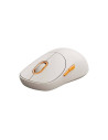 RATON XIAOMI MOUSE 3 WIRELESS 1200DPI WHITE