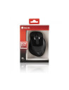 RATON NGS BOW OPTICAL WIRELESS 5 BOTONES BLACK