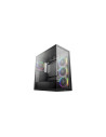 DeepCool CG580 4F V2 Midi Tower Negro