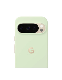Google Pixelsnap funda para teléfono móvil 17,3 cm (6.8") Verde