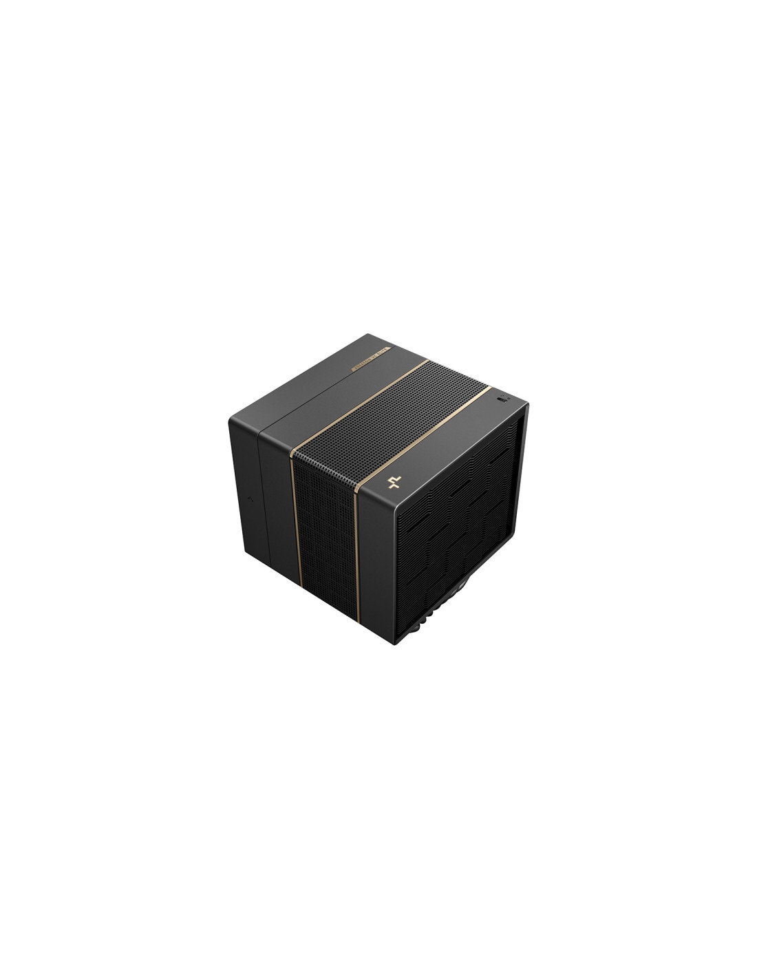 DeepCool ASSASSIN VC ELITE Procesador Refrigerador de aire 120/140 mm Negro 1 pieza(s)