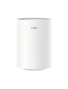 Cudy M3600 Doble banda (2,4 GHz / 5 GHz) Wi-Fi 7 (802.11be) Blanco 3 Interno