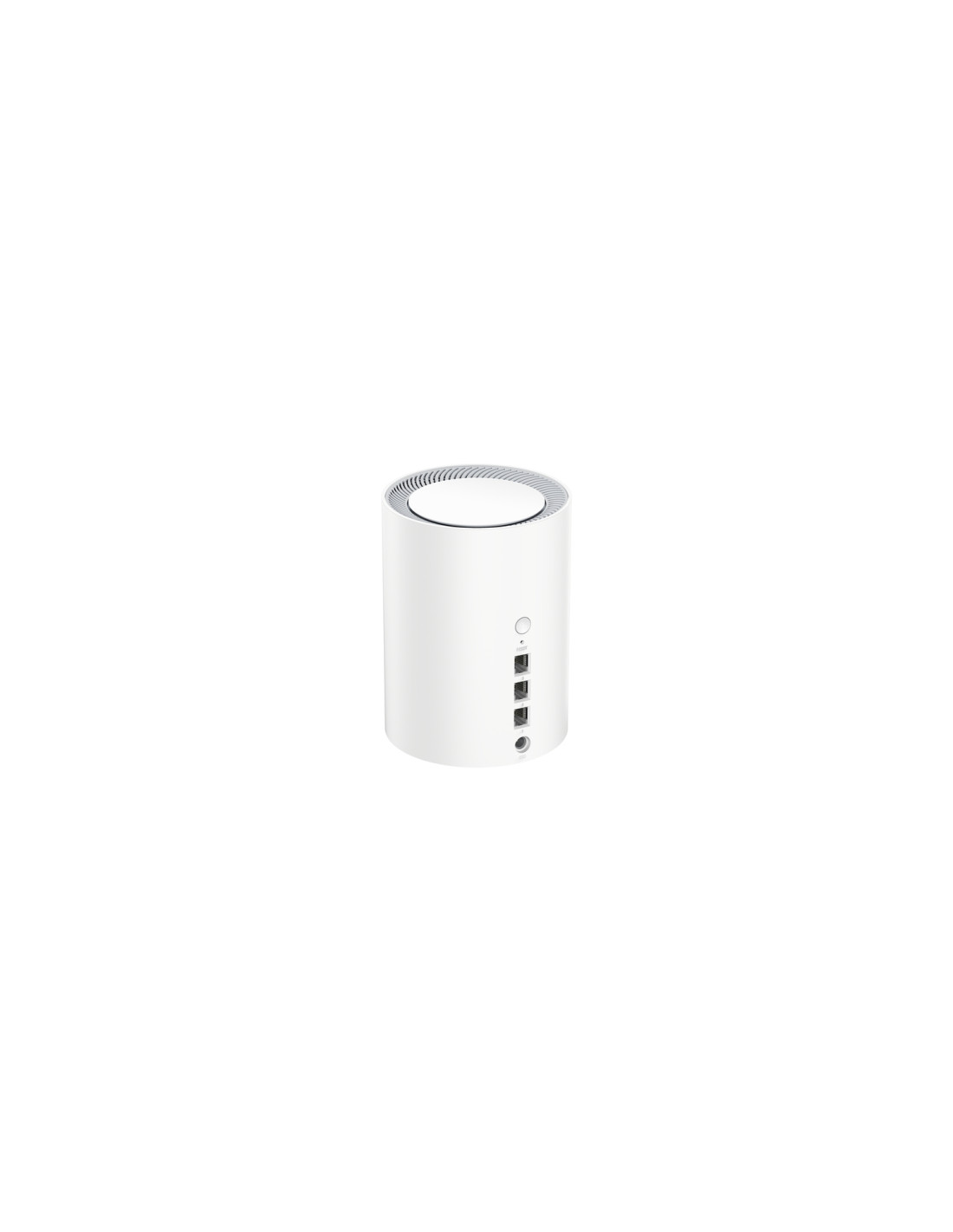 Cudy M3600 Doble banda (2,4 GHz / 5 GHz) Wi-Fi 7 (802.11be) Blanco 3 Interno