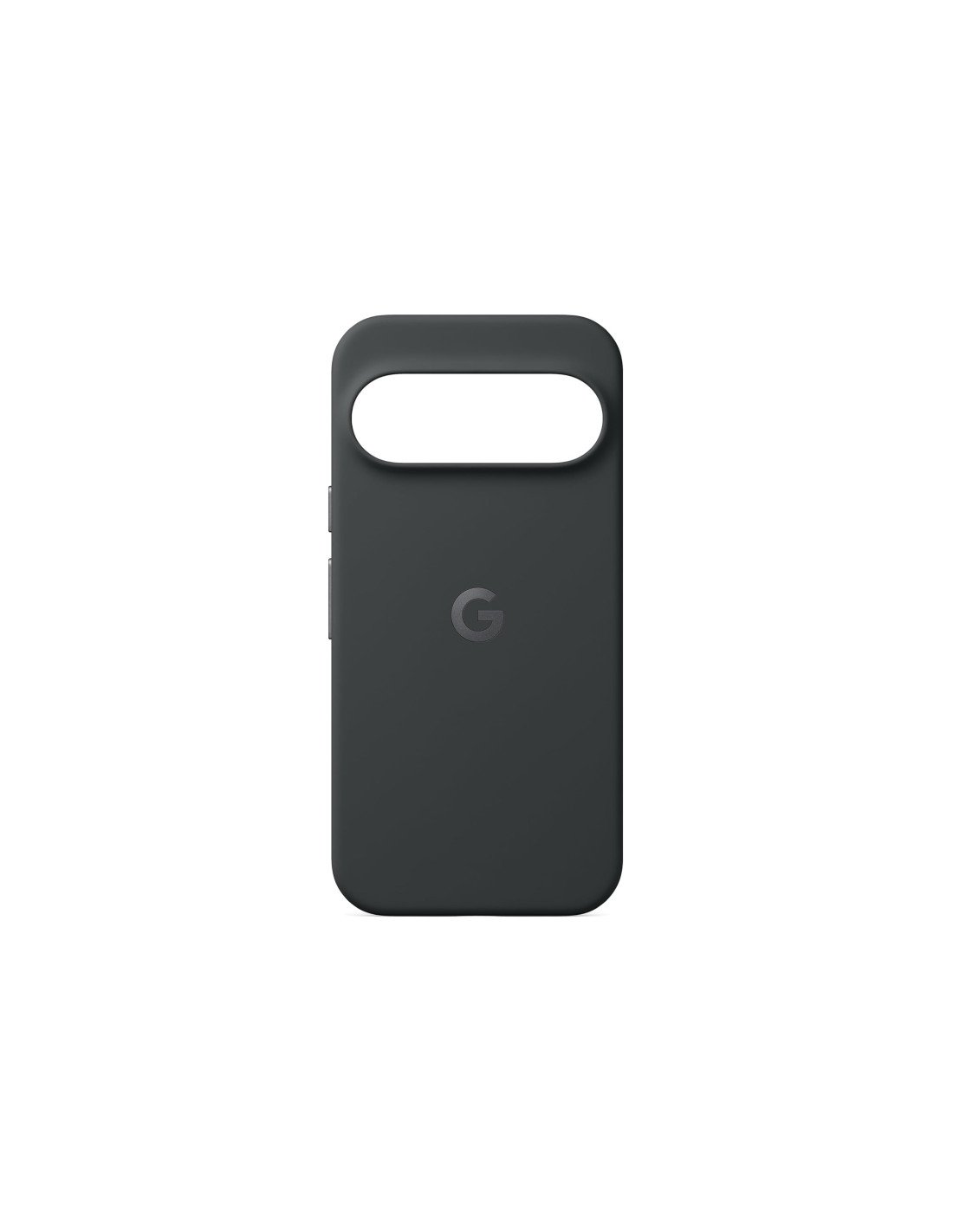 Google Pixelsnap funda para teléfono móvil 16 cm (6.3") Negro