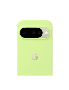 Google Pixel 10 Pro funda para teléfono móvil 16 cm (6.3") Amarillo