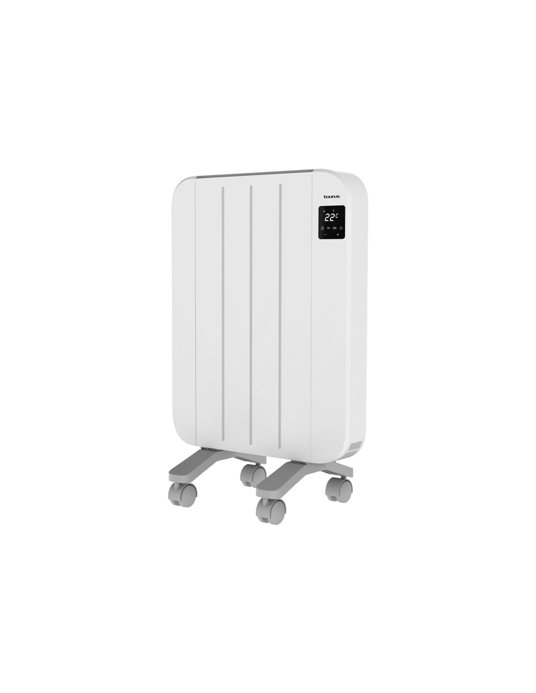 Taurus Nepal 1000 Interior Blanco 1000 W