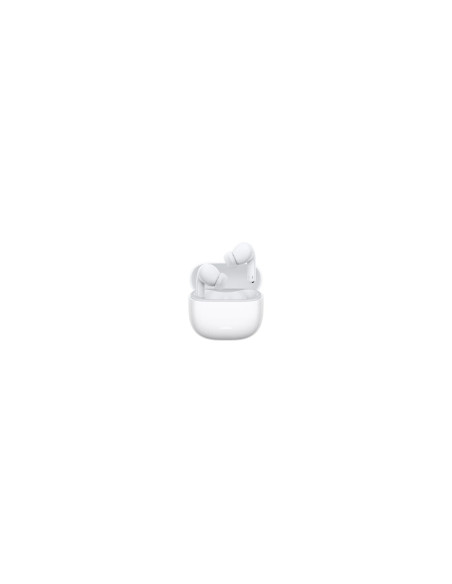 Xiaomi Redmi Buds 8 Lite Auriculares True Wireless Stereo (TWS) Dentro de oído Llamadas/Música USB Tipo C Bluetooth Blanco