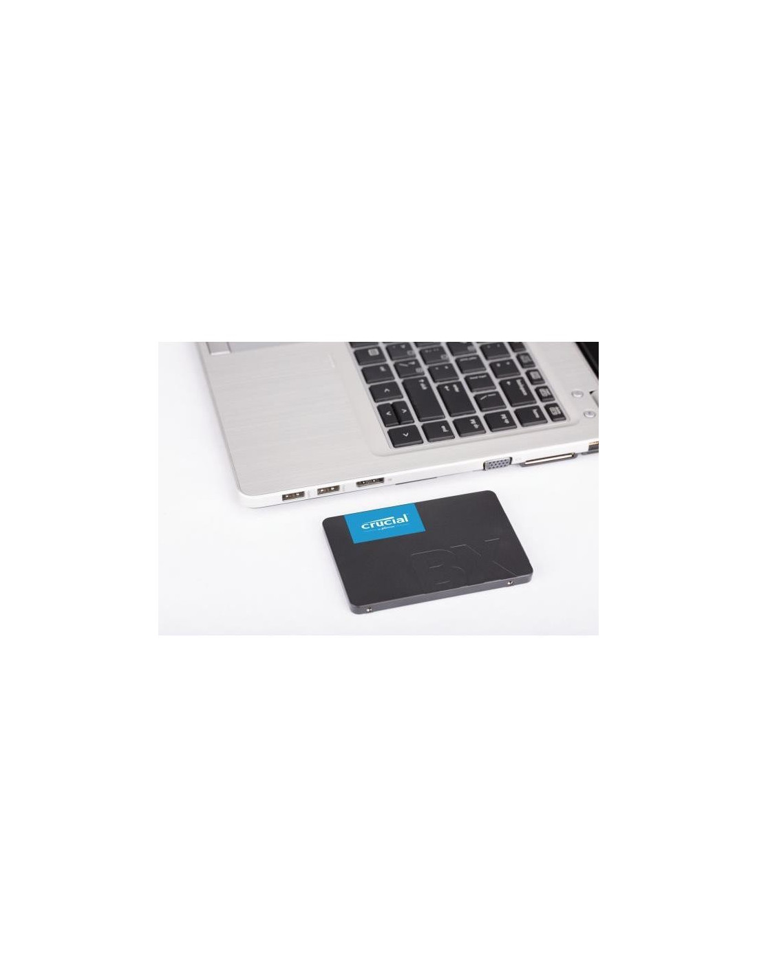 DISCO DURO SSD CRUCIAL 1TB BX500