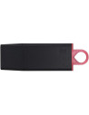 PEN DRIVE 256GB KINGSTON USB 3.2 BLACK