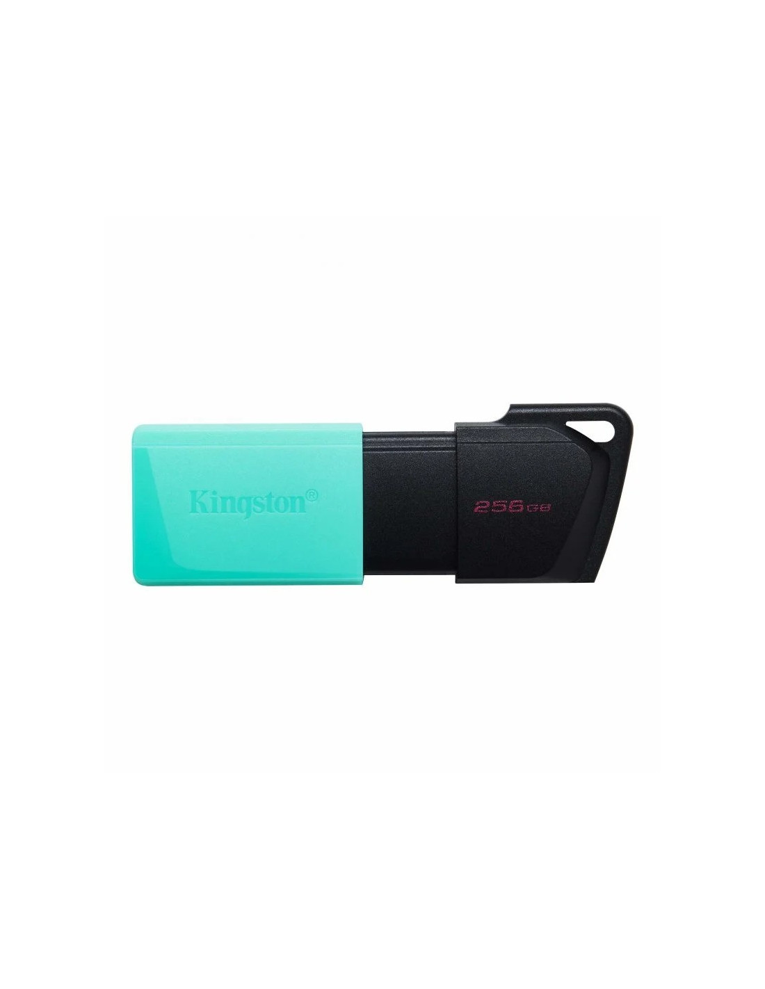 PEN DRIVE 256GB KINGSTON EXODIA USB 3.2 TURQUOISE