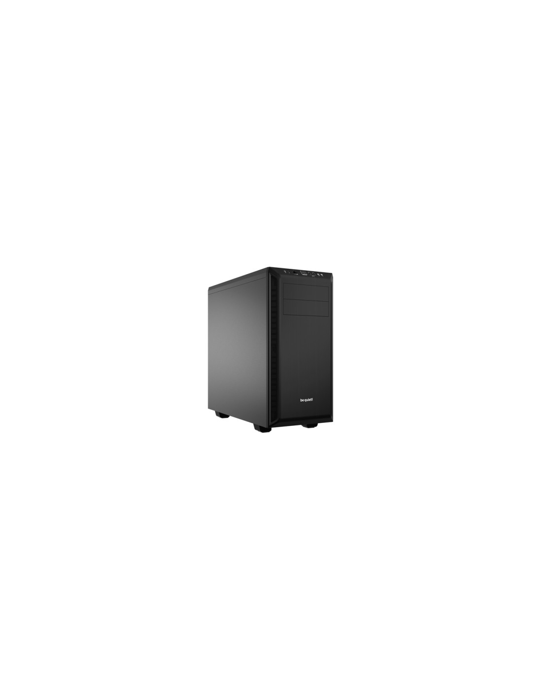 CAJA MEDIATORRE BE QUIET GAMING NEGRA CJCBQ-BG021
