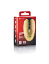 RATON NGS EVO RUST WIRELESS SILENT GOLD