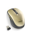 RATON NGS EVO RUST WIRELESS SILENT GOLD
